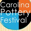 Pottery Festival logo