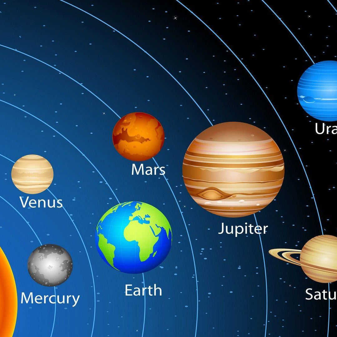 Galaxy & Space Art Camp • 2nd grade and up • June 8-12 PM (8002)