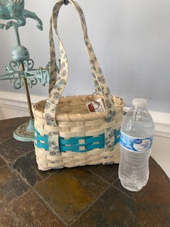 Basket Weaving Class - May 16 10AM-3PM