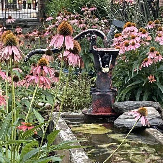 Garden Tour Tickets