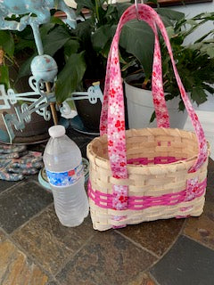 Basket Weaving Class - May 16 10AM-3PM