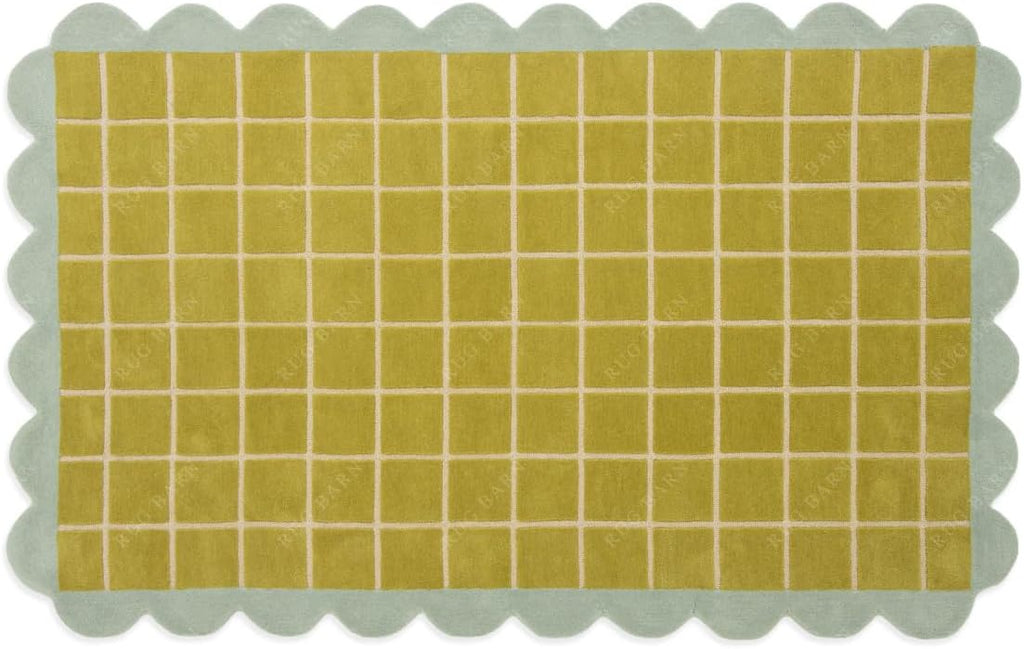 Lobby Renovation Sponsorship – 9x12 Area Rug