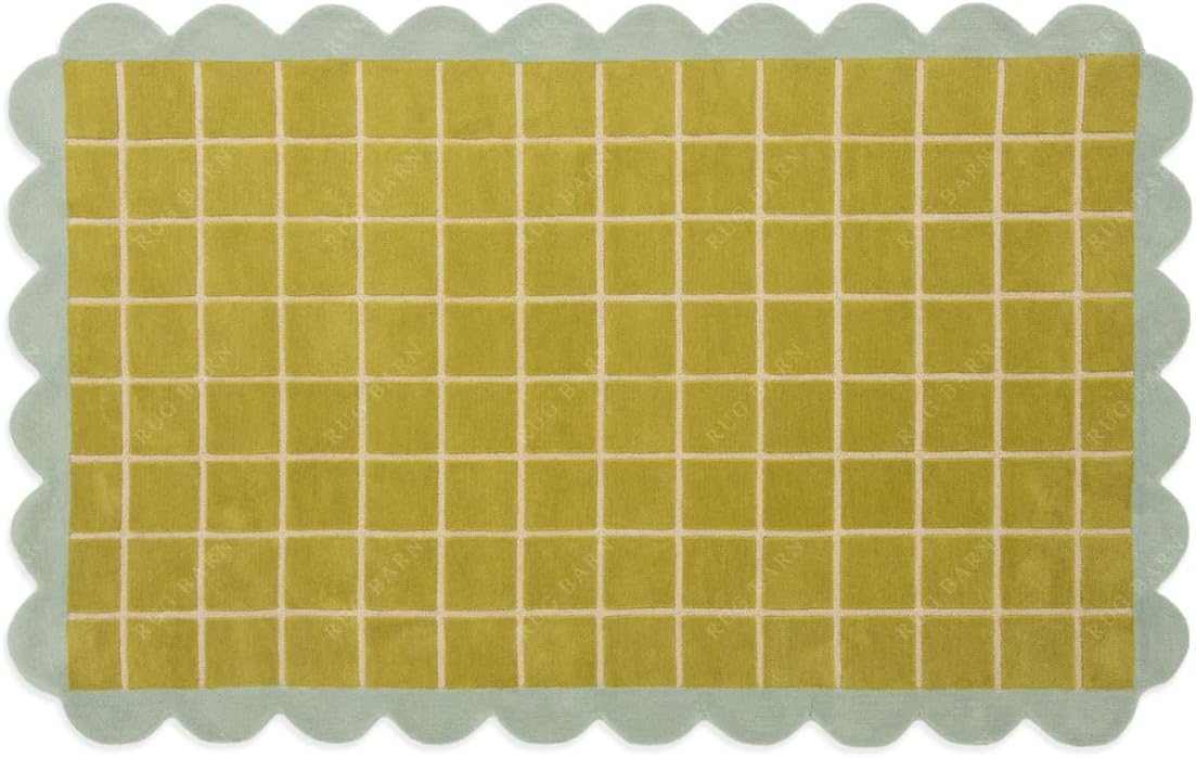 Lobby Renovation Sponsorship – 9x12 Area Rug