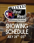 Real to Reel Tickets