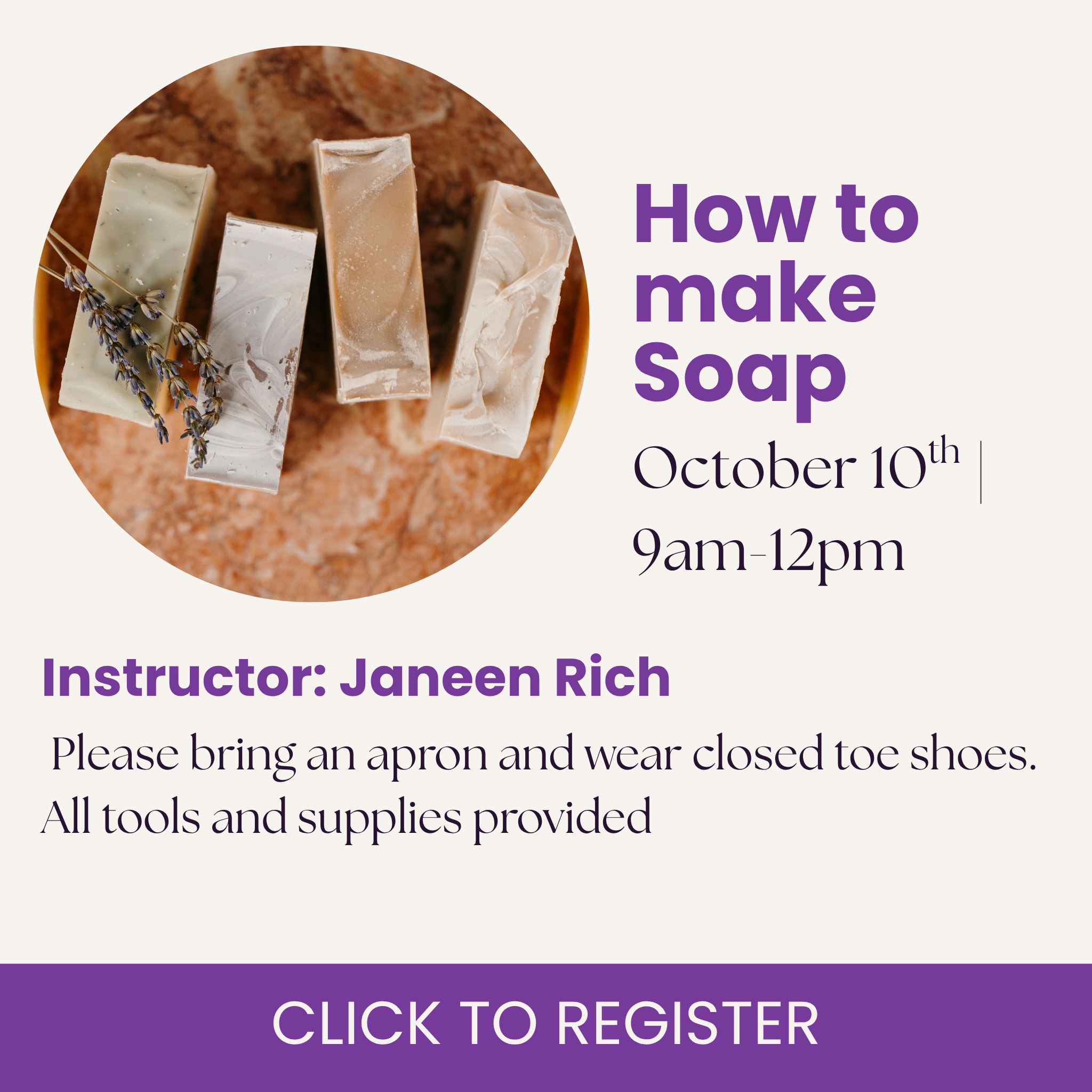 How to Make Soap