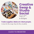 Creative Swap & Studio Social