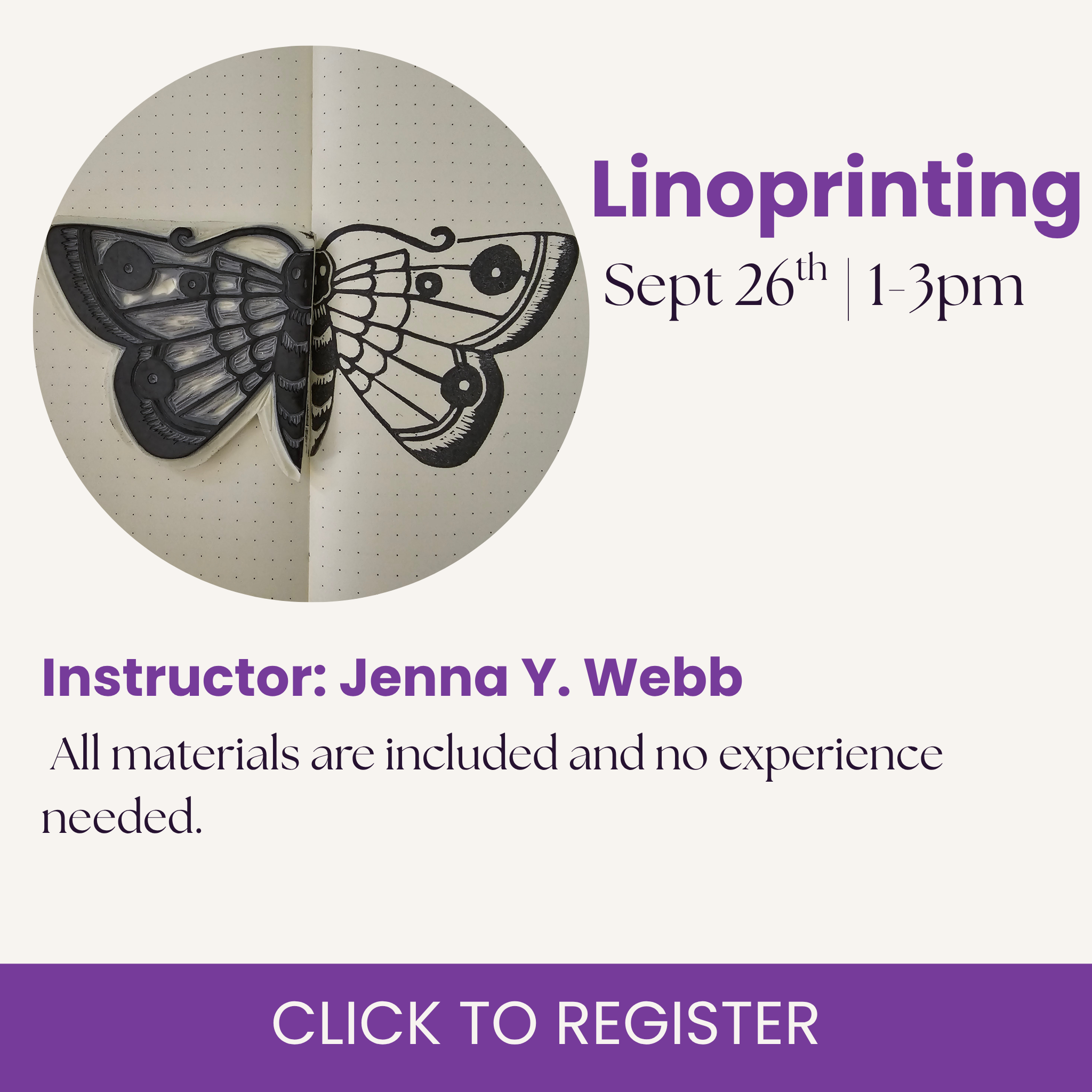 Linoprinting