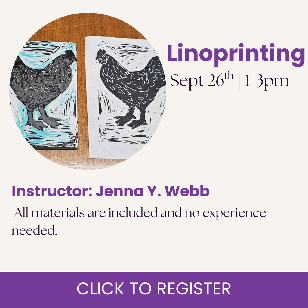 Linoprinting
