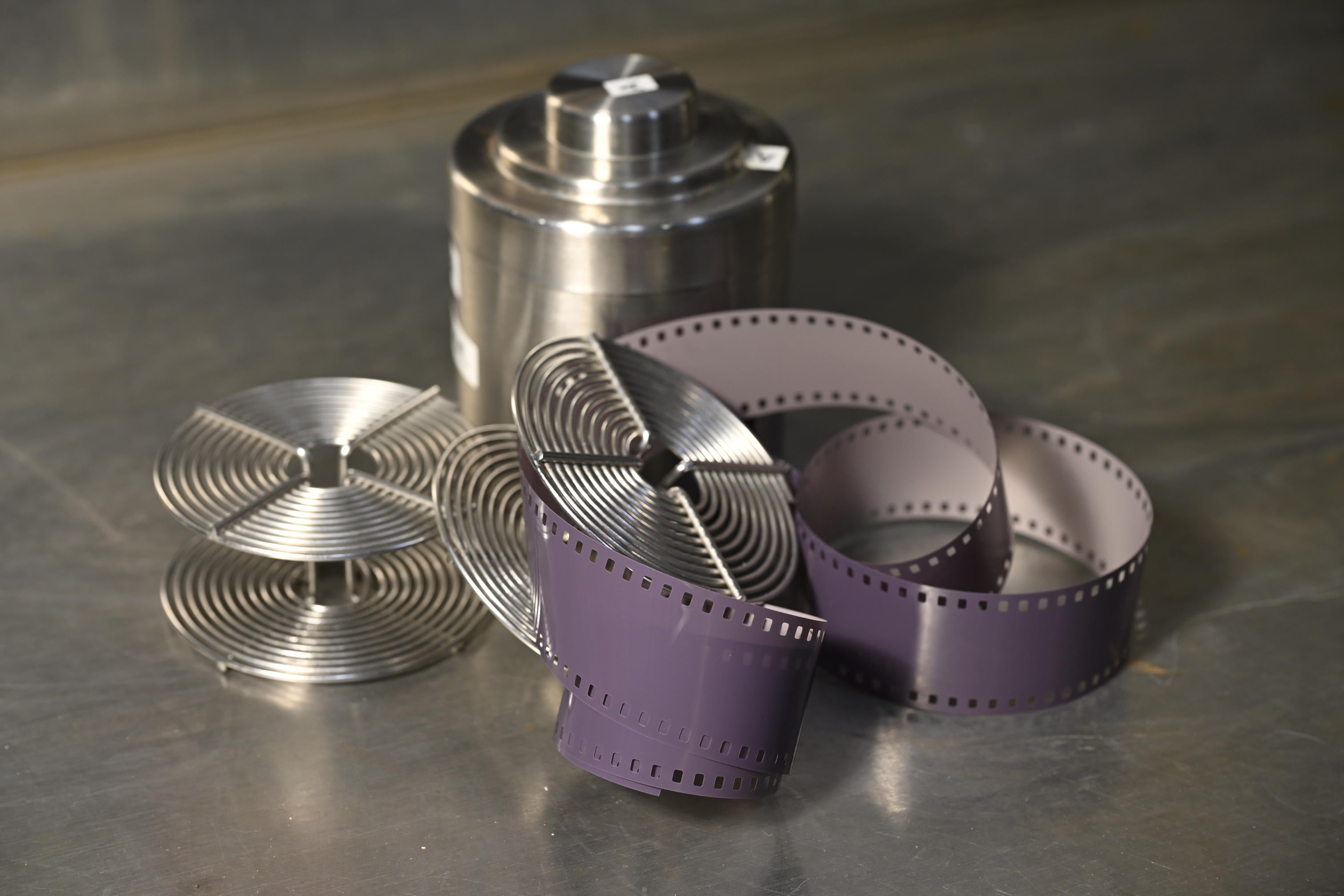 Film Photography Workshop - JUNE 20 10AM-3PM