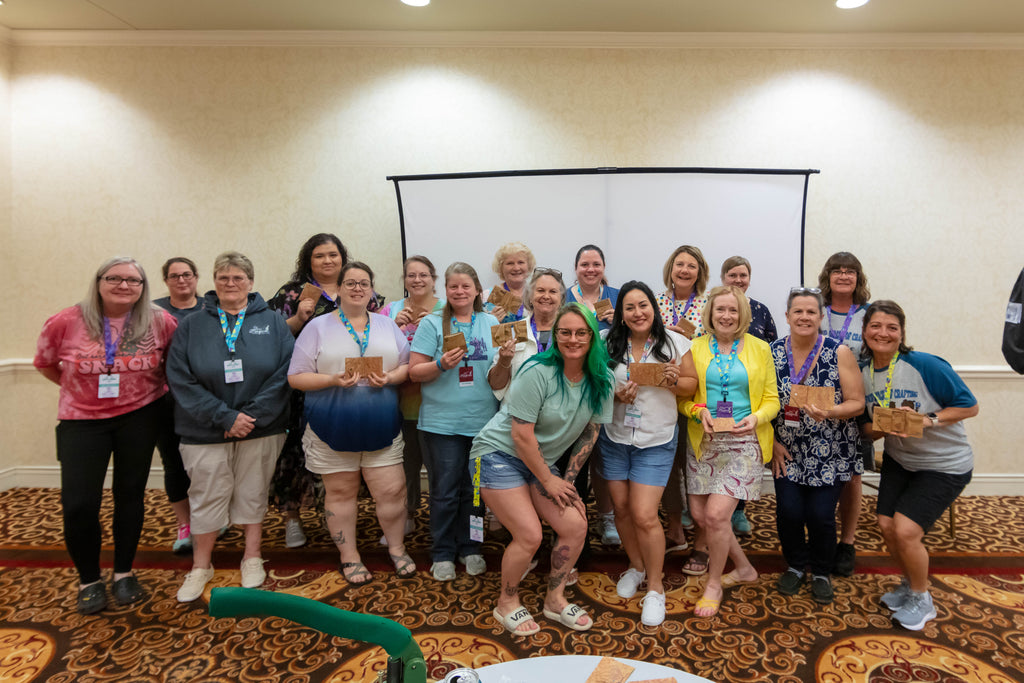 Intro to Sewing - October 3
