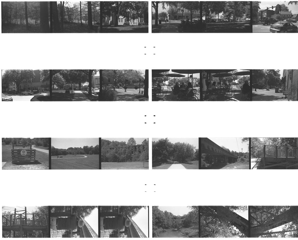 Film Photography Workshop - JUNE 20 10AM-3PM