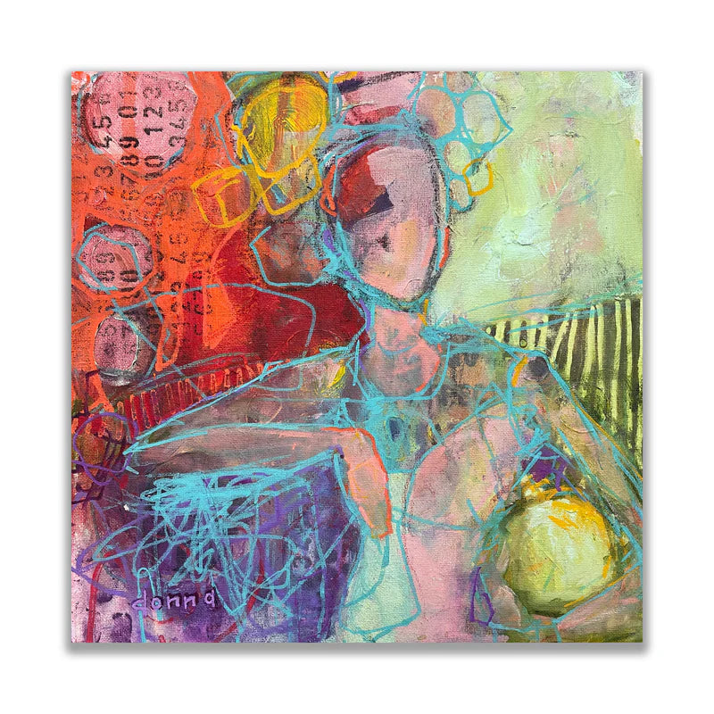 Finding the Figure