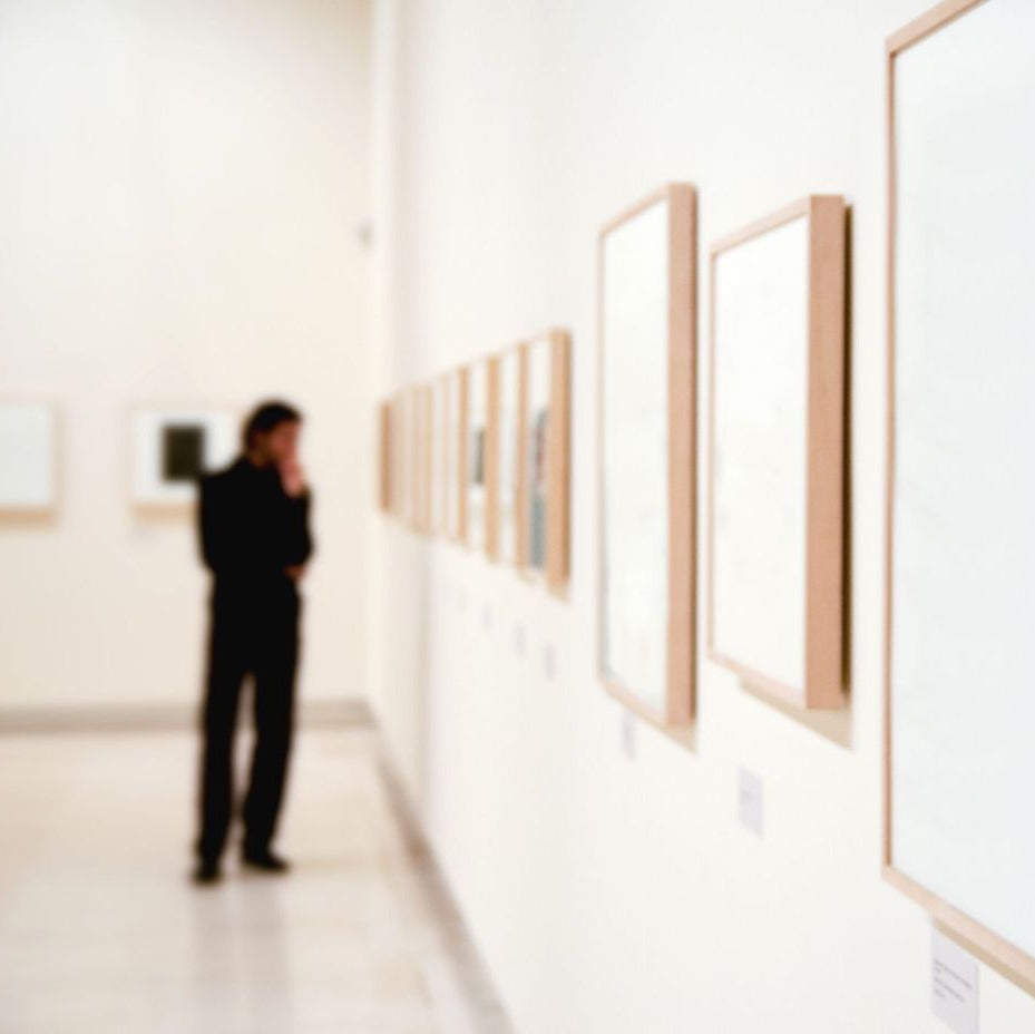 Blank Slate | Artist Submission Fee