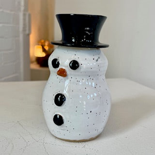 Small Snowman