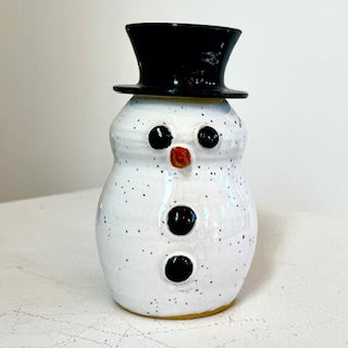 Small Snowman