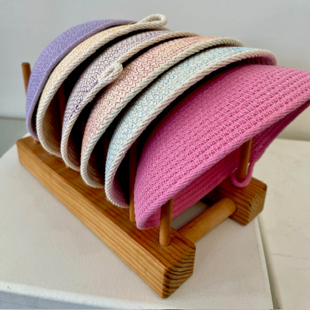 Beginner Rope Bowl - May 4 - 10AM -1PM