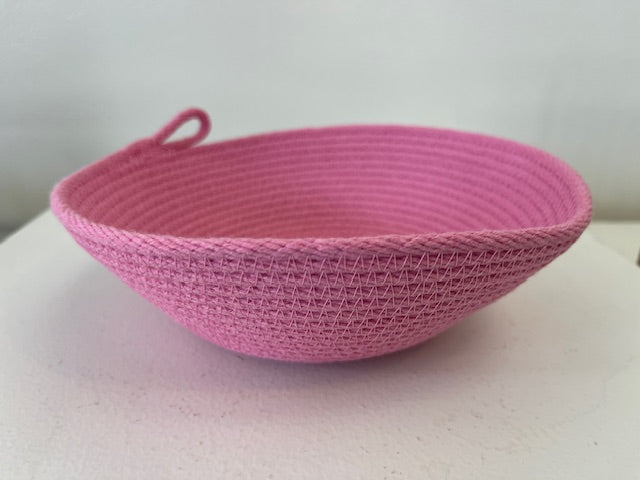Beginner Rope Bowl - Aug 17 - 10AM -1PM