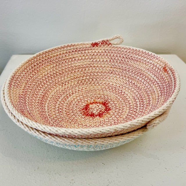 Beginner Rope Bowl - Aug 17 - 10AM -1PM
