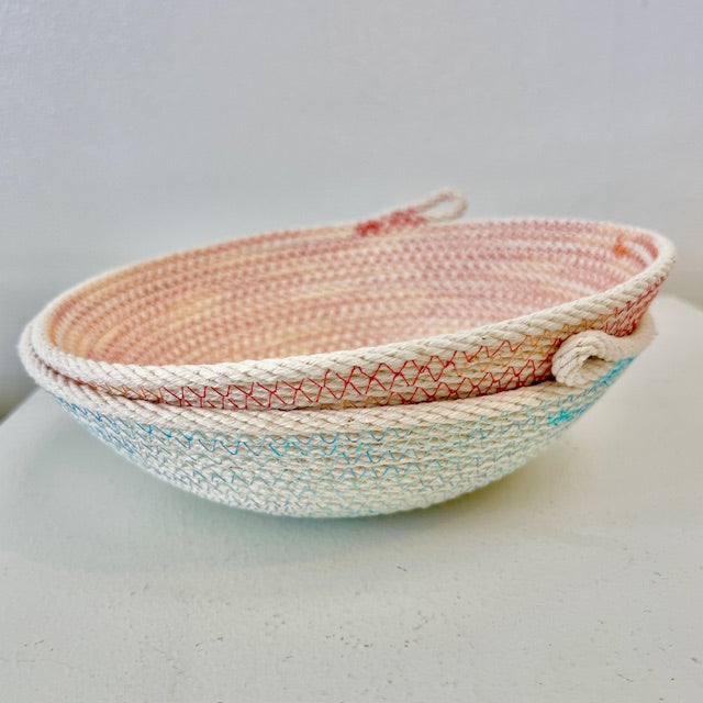 Beginner Rope Bowl - Aug 17 - 10AM -1PM