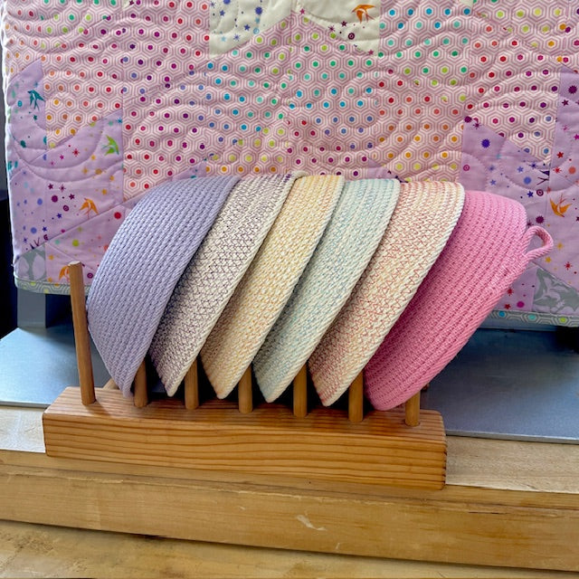 Beginner Rope Bowl - May 4 - 10AM -1PM