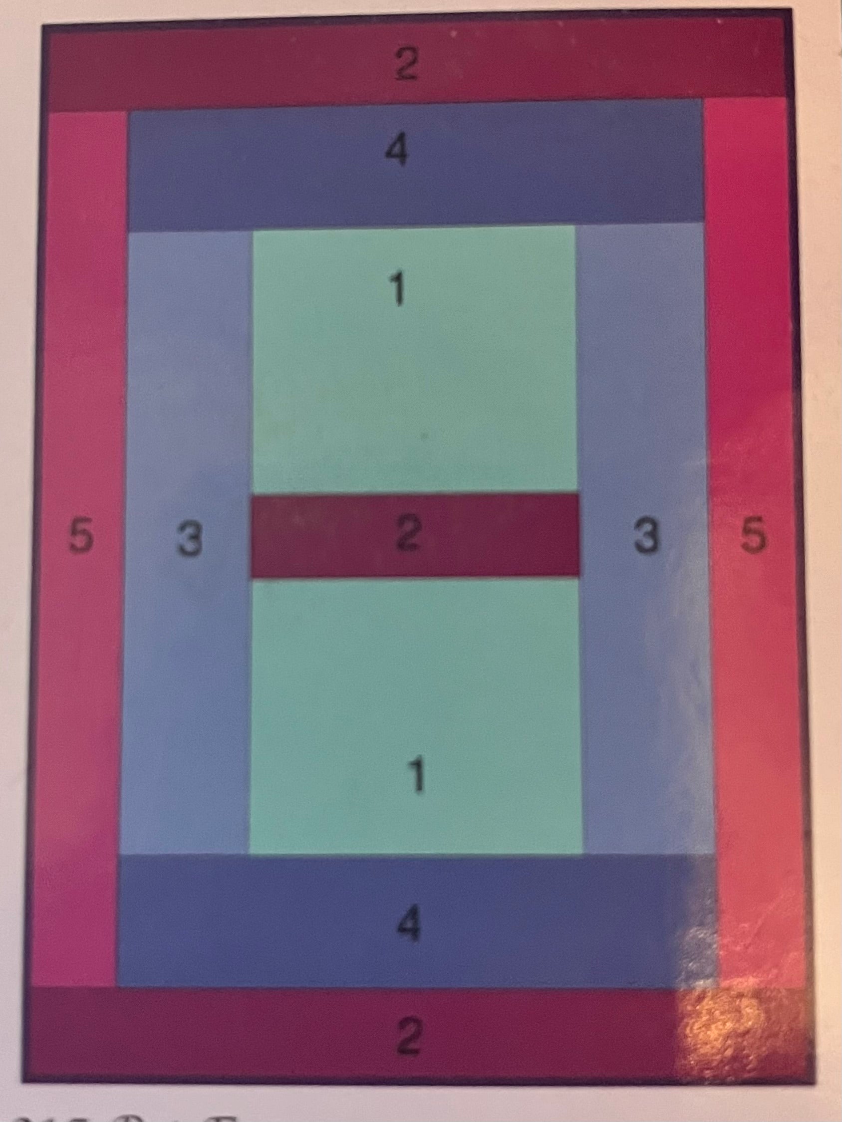 Beginner Quilting