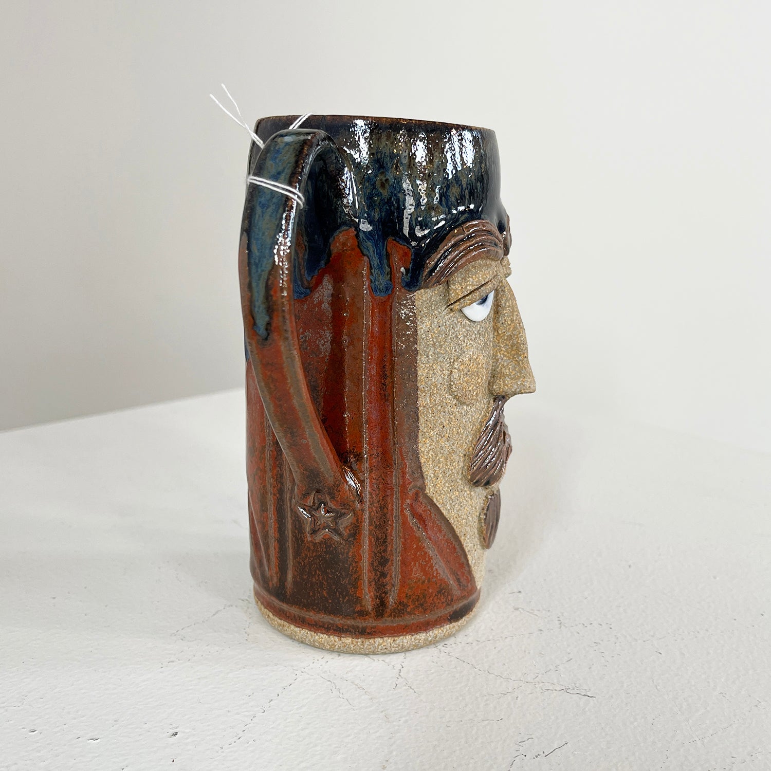 "Dashing Dennis" Mug