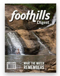 Foothills Digest Issue #22