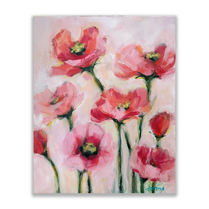 Wild Blooms