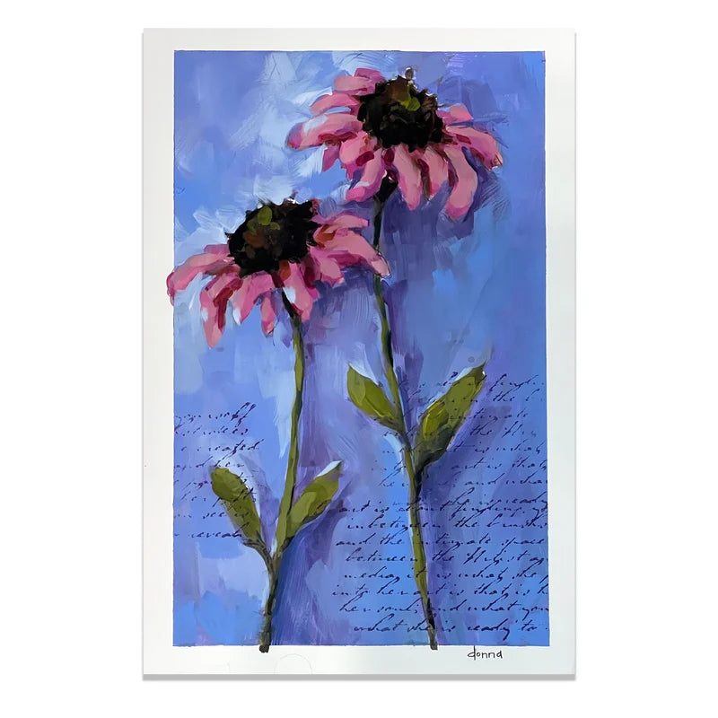 Wild Blooms