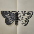 Linoprinting Workshop · September 26th · 1–3pm