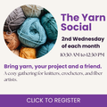 The Yarn Social
