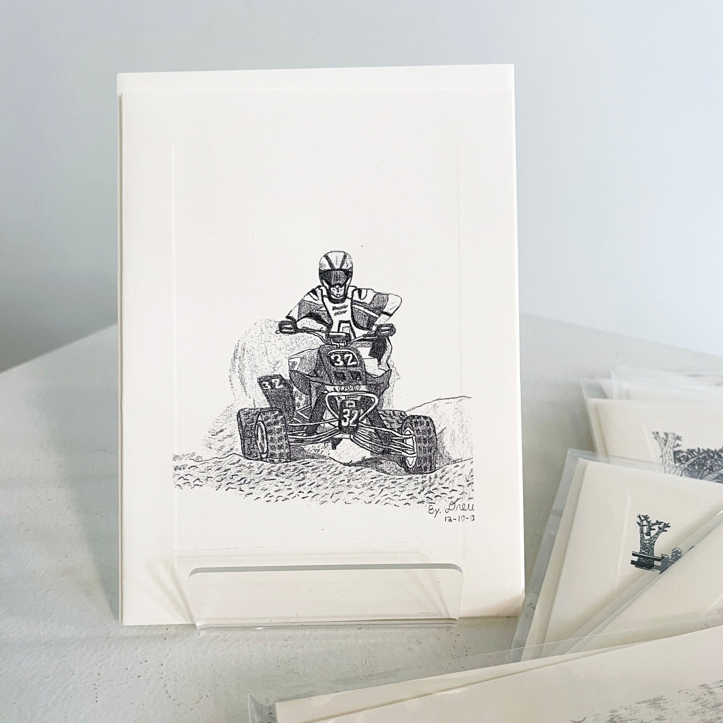 Nature & Life Illustrated: The Art of Andrew Crawley Price