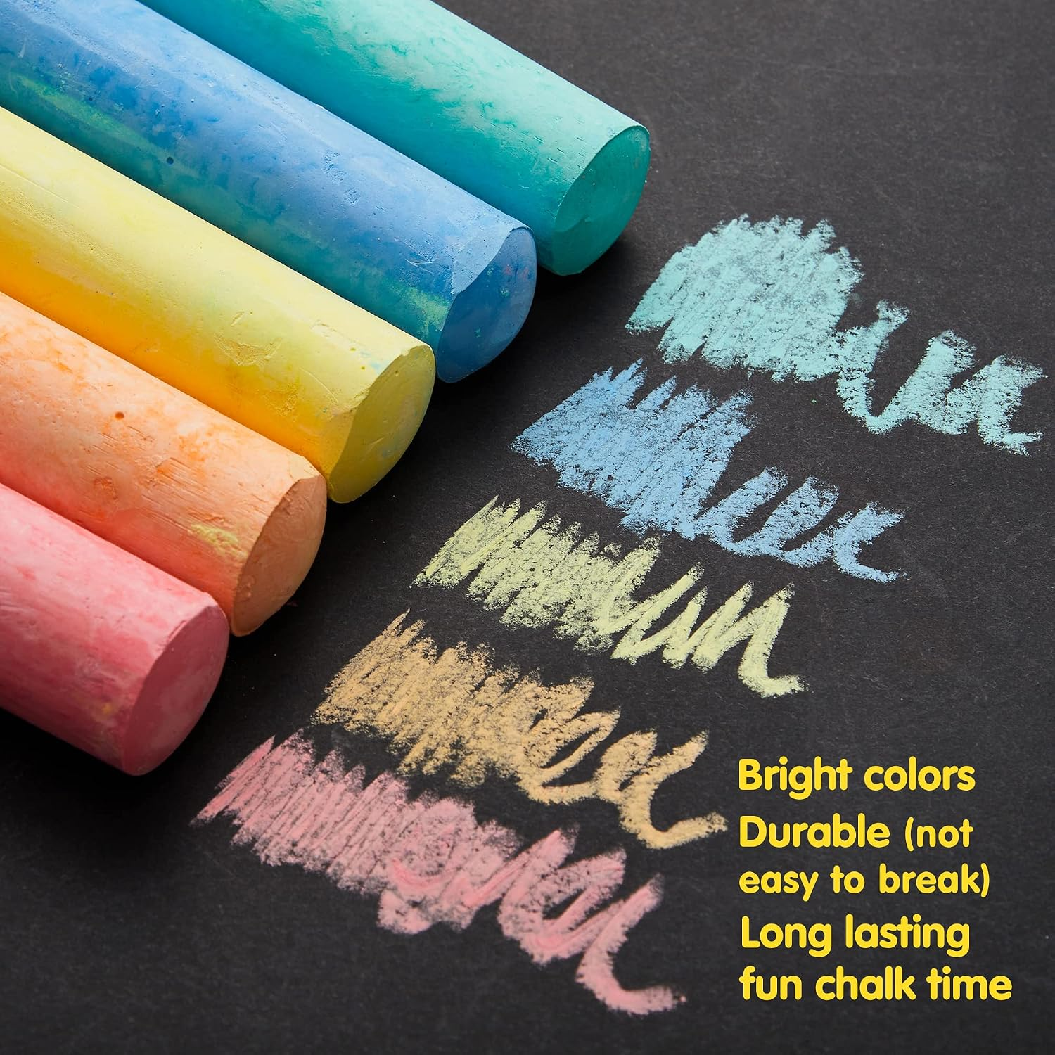 Chalkfest Registration