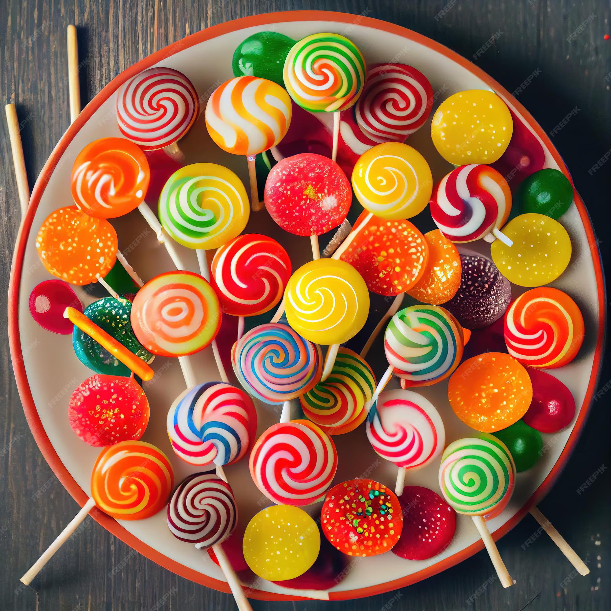 Sweets Shop • Rising 1st through 8th • June 15-19 PM (8002)