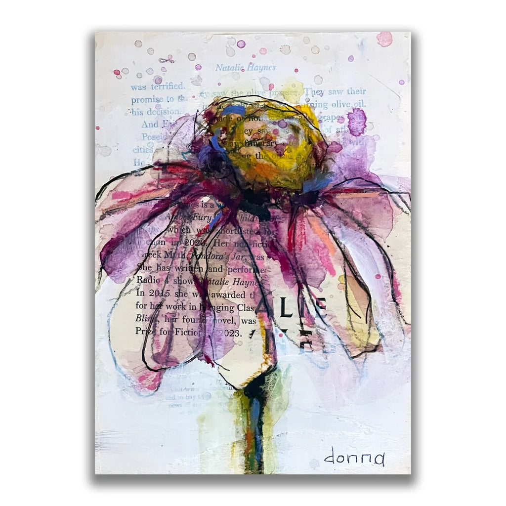 Wild Blooms
