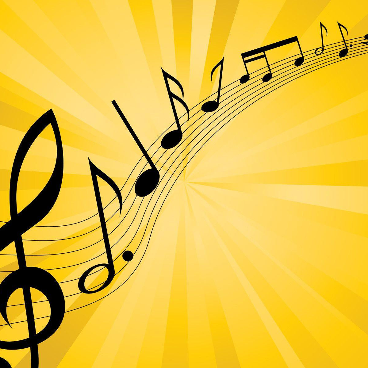 Music Explorers •  K-1  • July 13-17 AM (8002)