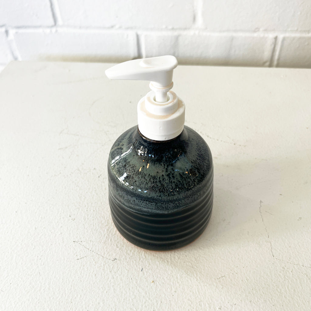 Stone & Sea Soap Pump