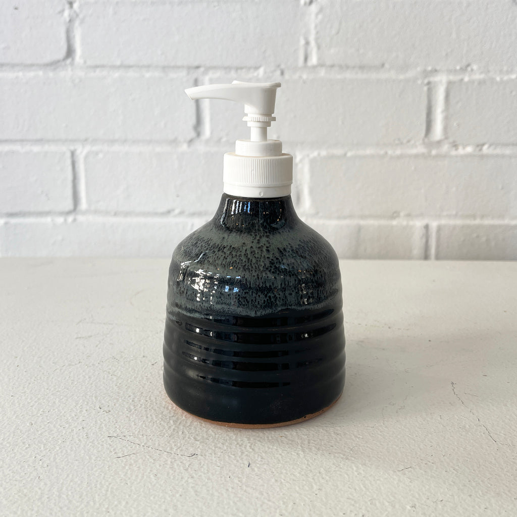 Stone & Sea Soap Pump