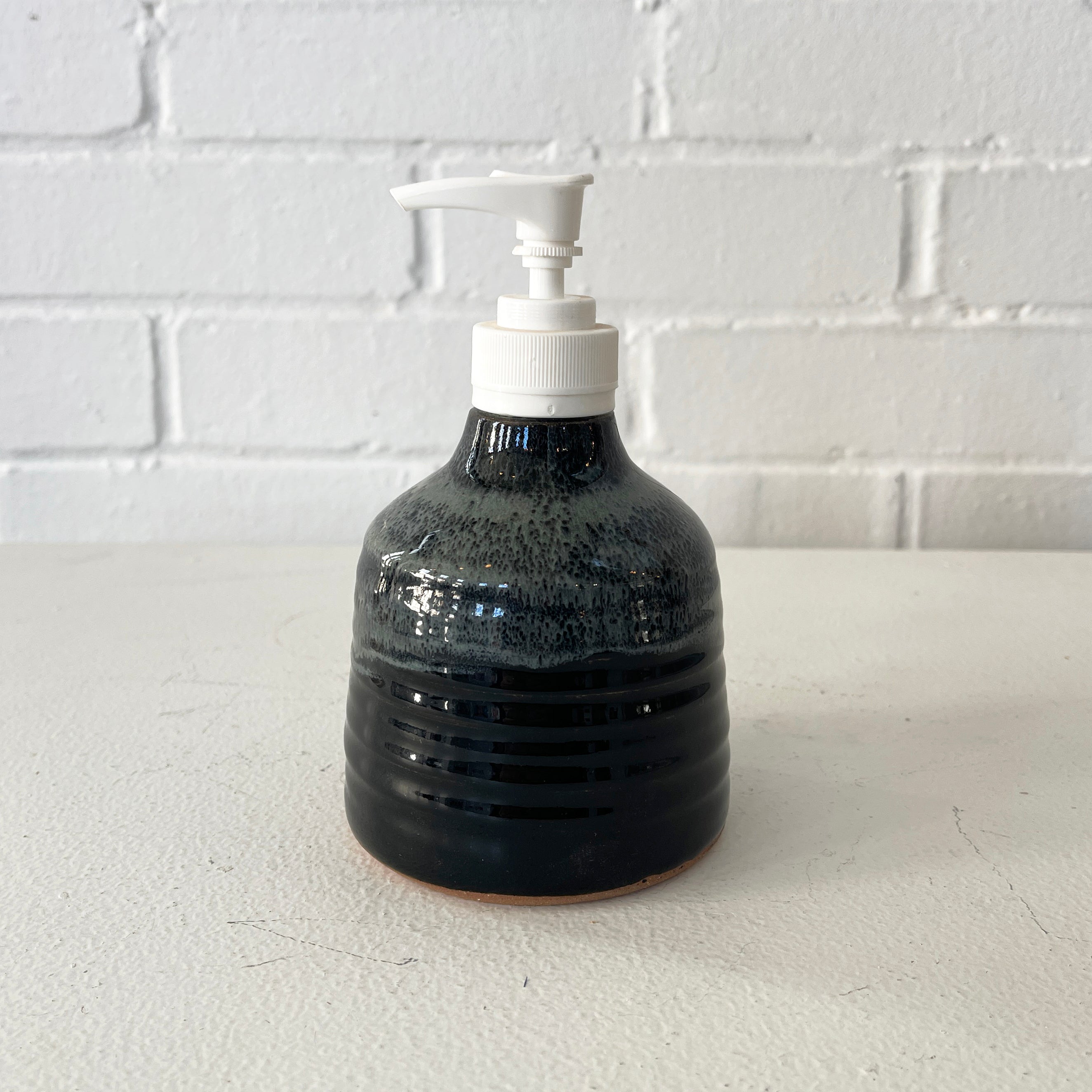 Stone & Sea Soap Pump