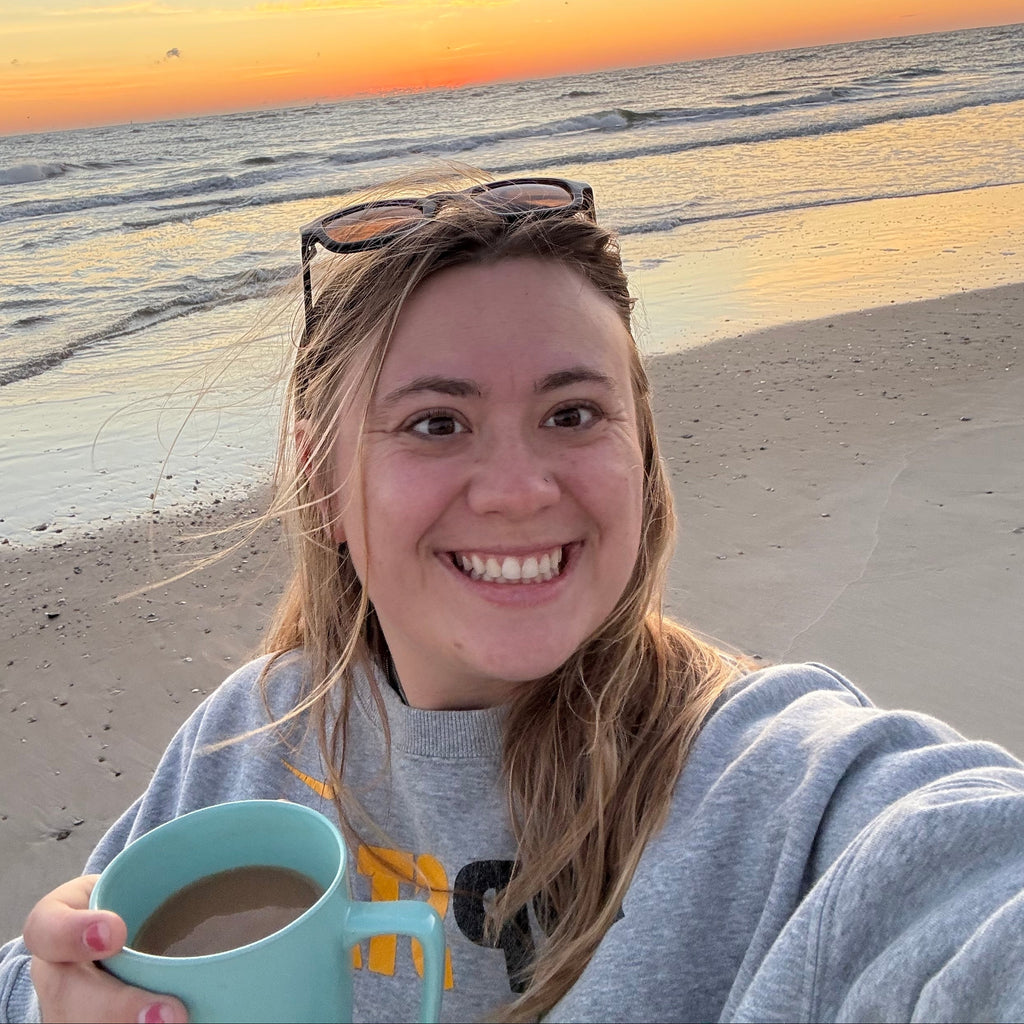 Holiday Painting & Printmaking Children’s Art Camp