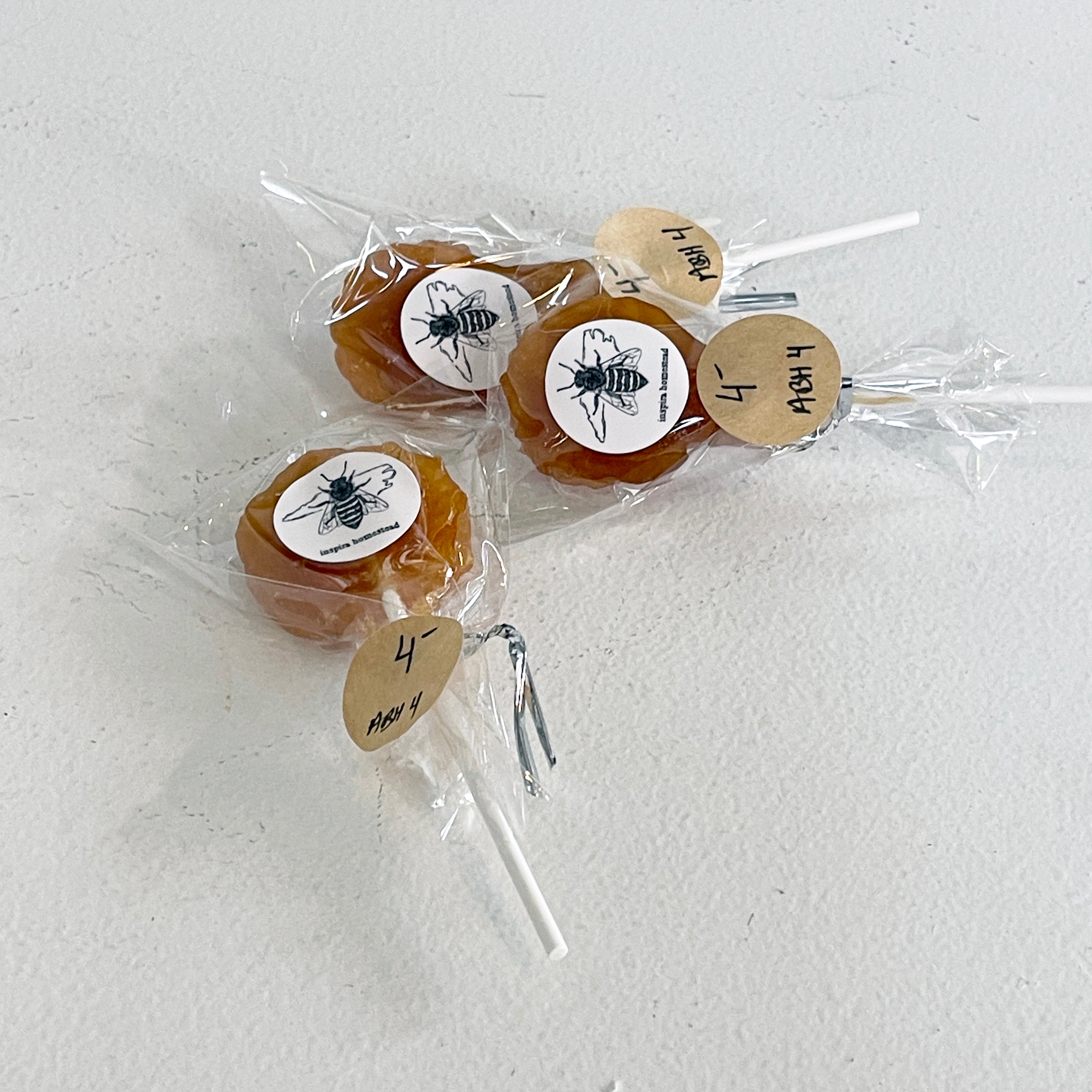 Honey – Cleveland County Arts Council