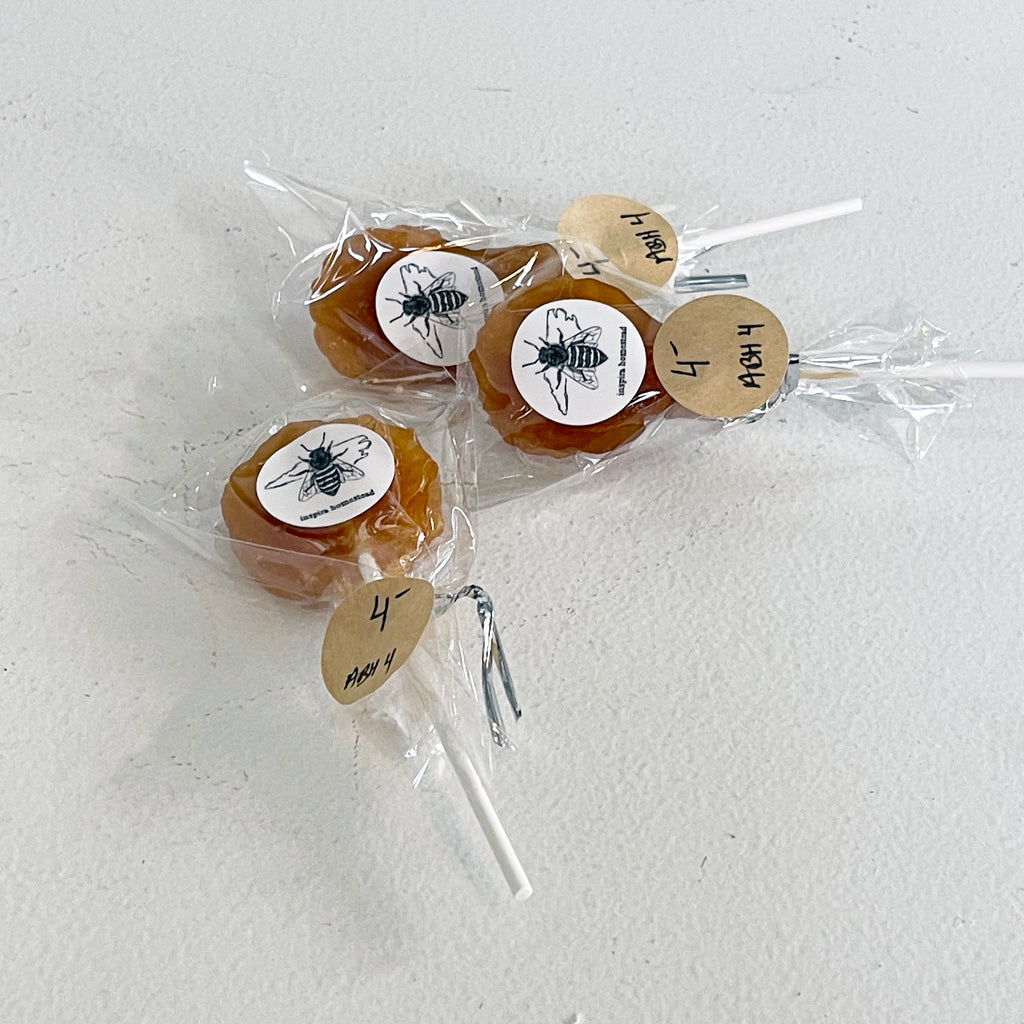 Honey Lillipops