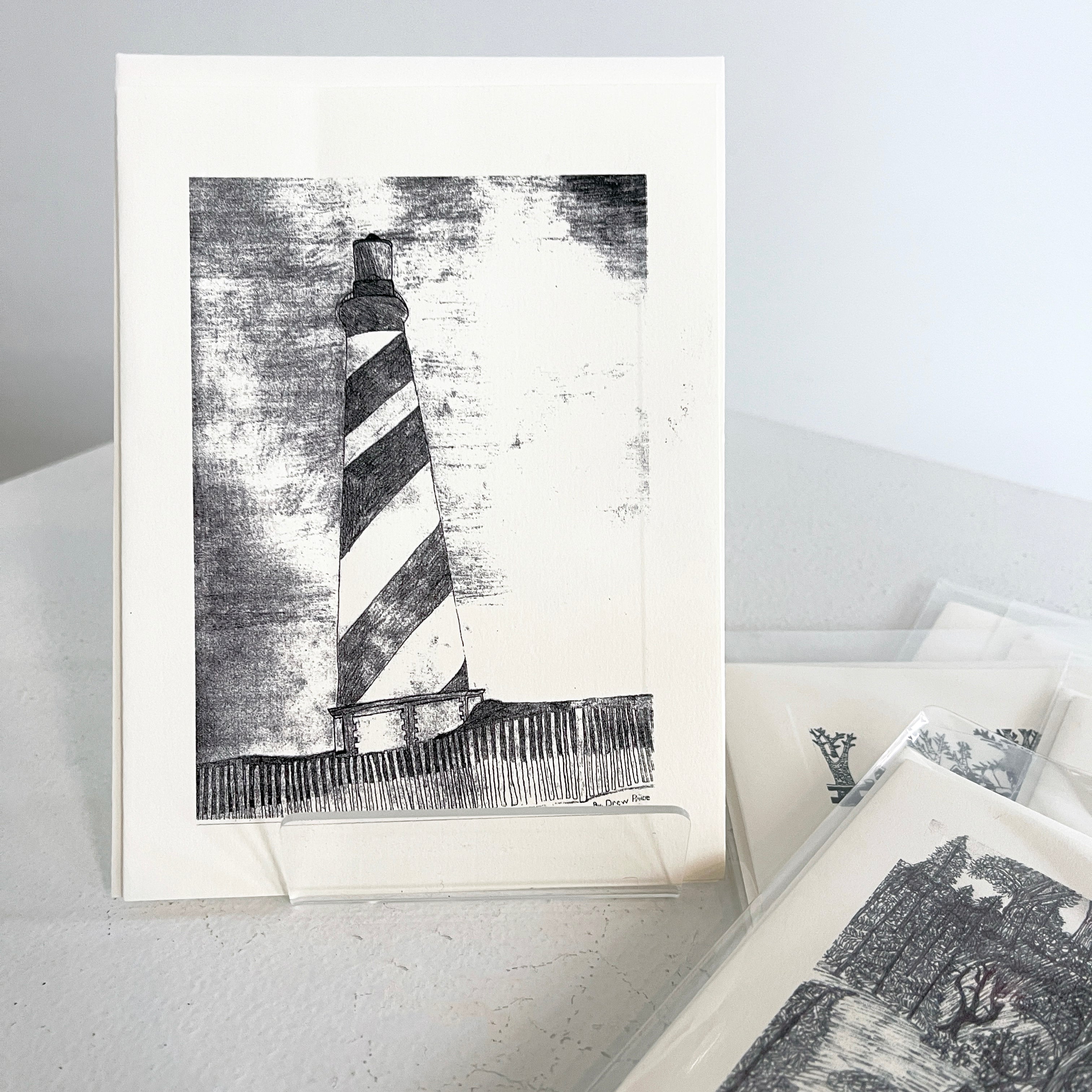 Nature & Life Illustrated: The Art of Andrew Crawley Price