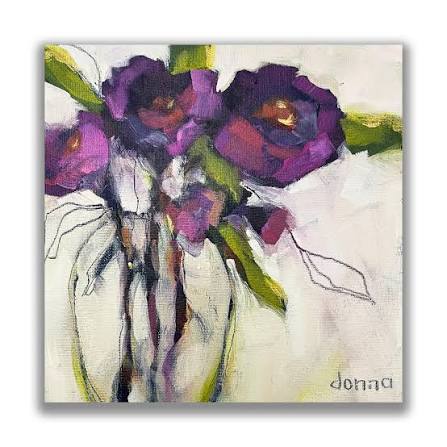 Wild Blooms