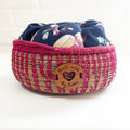 Pine Needle Basketry • Sept 10