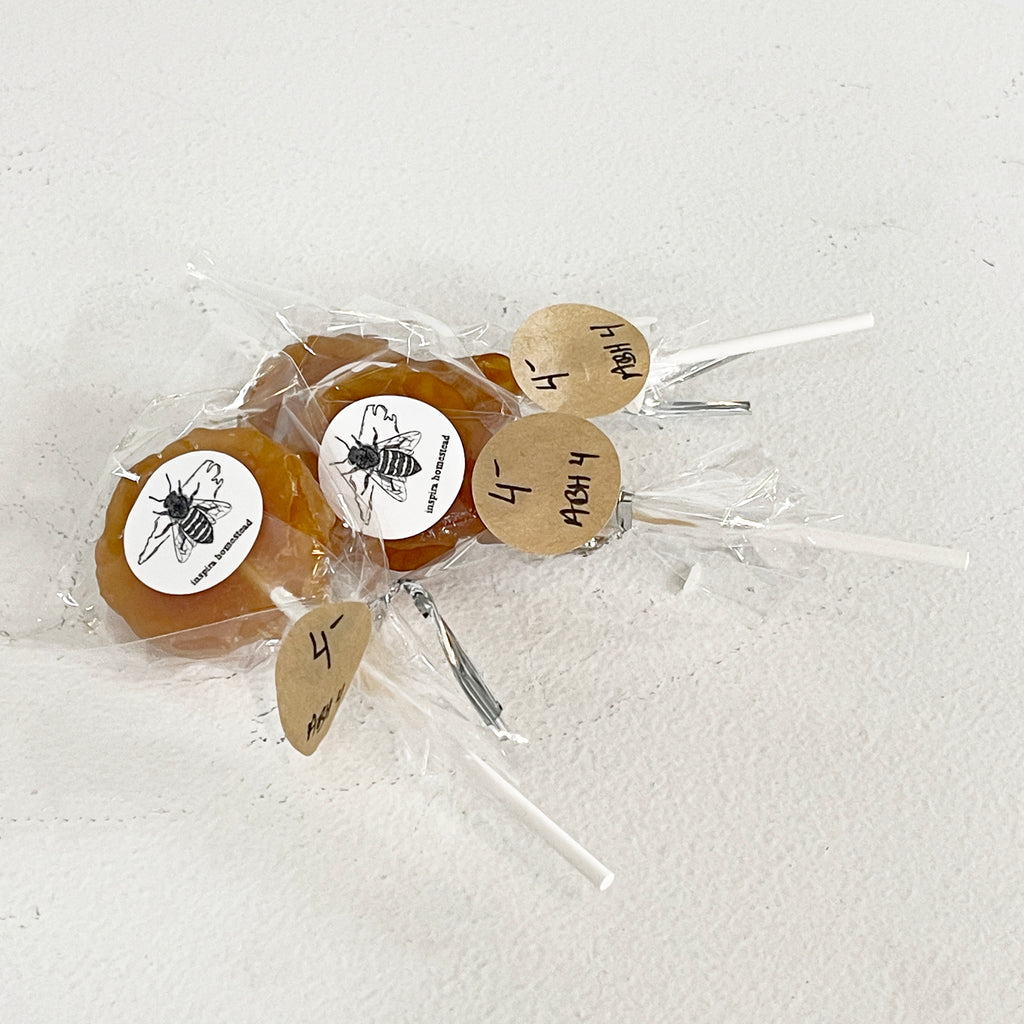Honey Lillipops