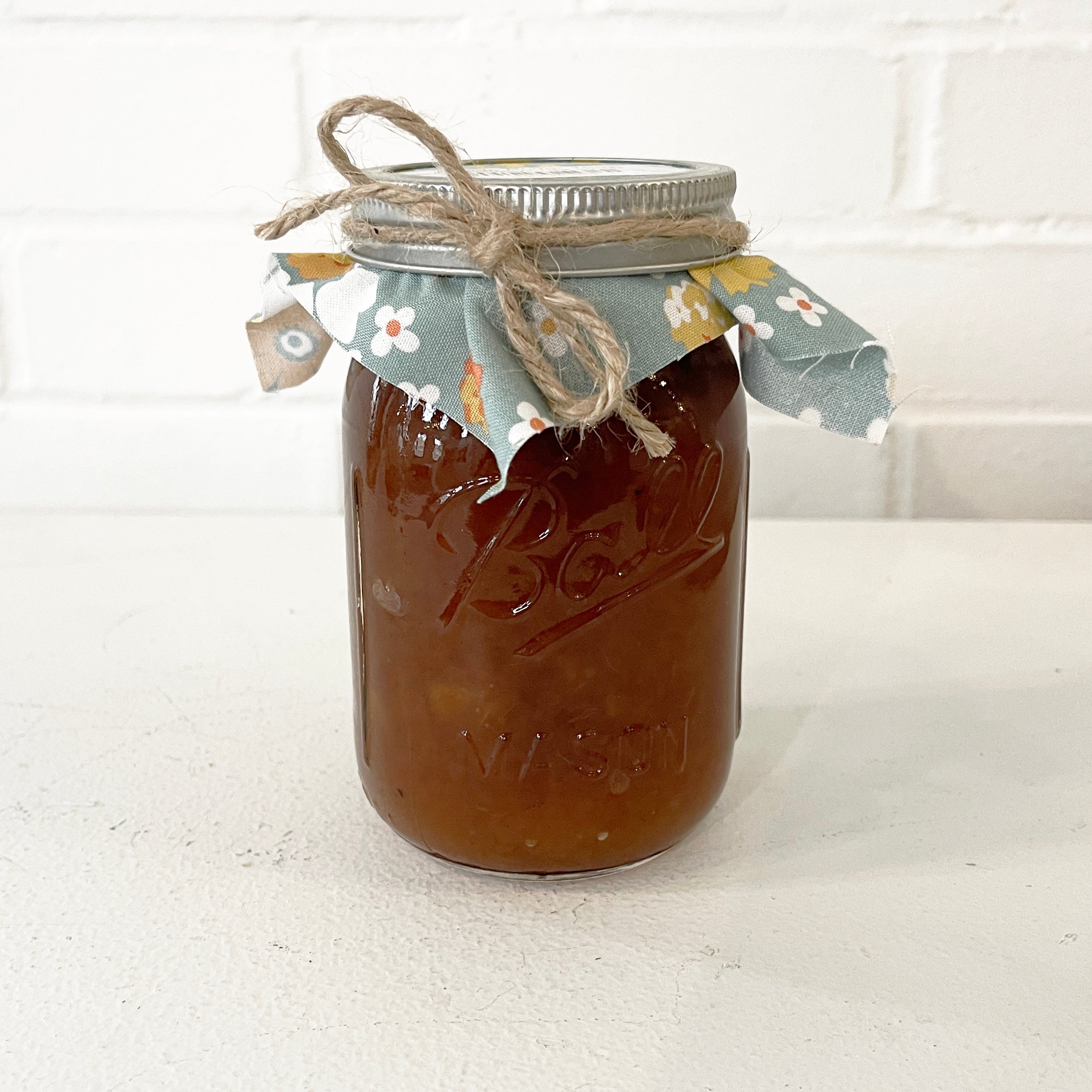 Apple Butter (16oz)