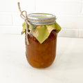 Peach Jam (16oz)