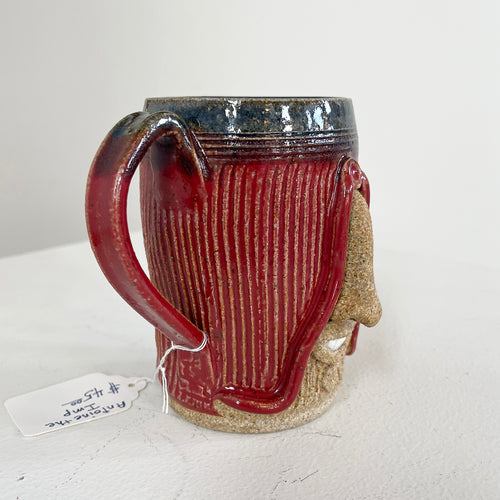 "Antoine the Imp" Mug