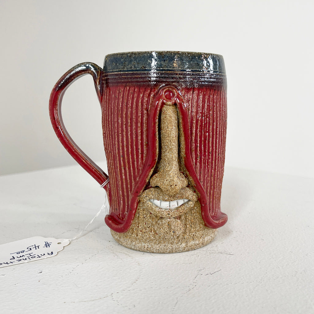 "Antoine the Imp" Mug